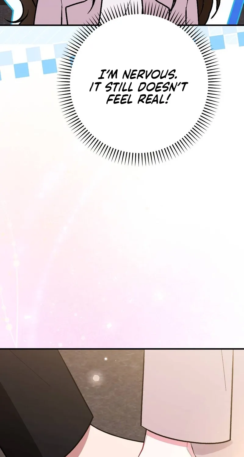 Manager, What's Wrong With You? Chapter 5 - page 32