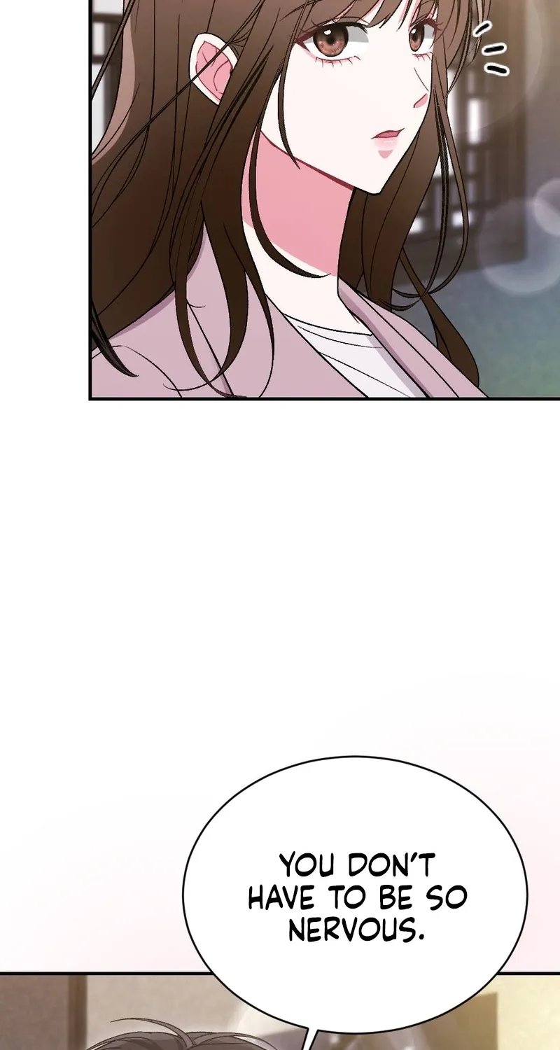 Manager, What's Wrong With You? Chapter 5 - page 34