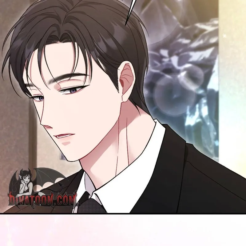 Manager, What's Wrong With You? Chapter 5 - page 35