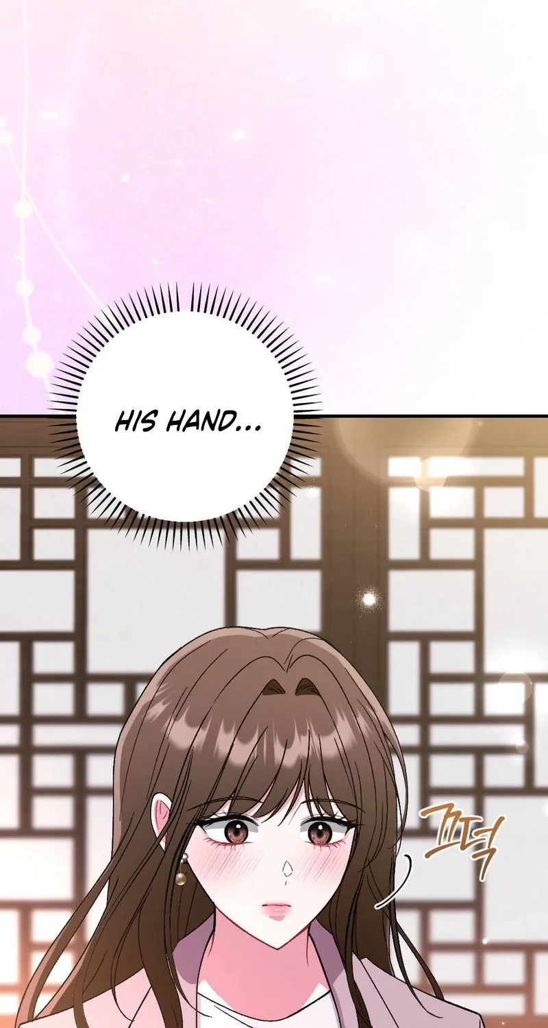 Manager, What's Wrong With You? Chapter 5 - page 36