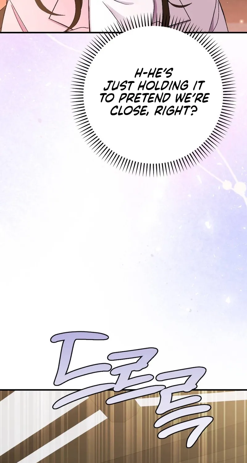 Manager, What's Wrong With You? Chapter 5 - page 37