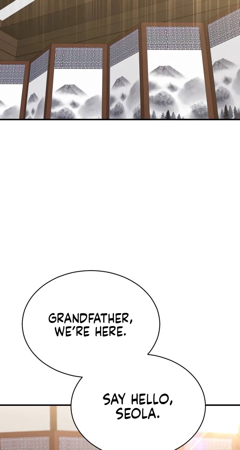 Manager, What's Wrong With You? Chapter 5 - page 38