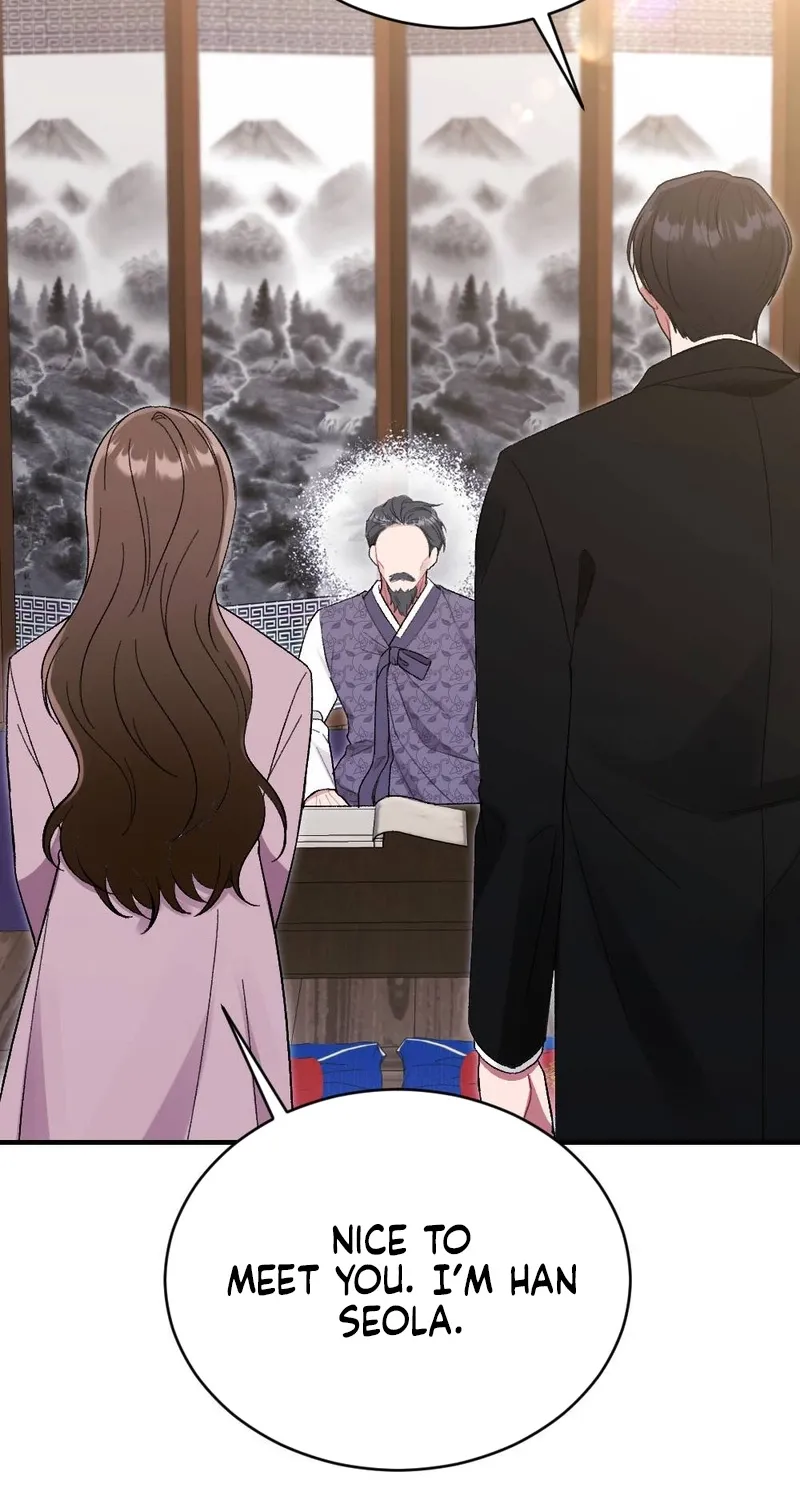 Manager, What's Wrong With You? Chapter 5 - page 39