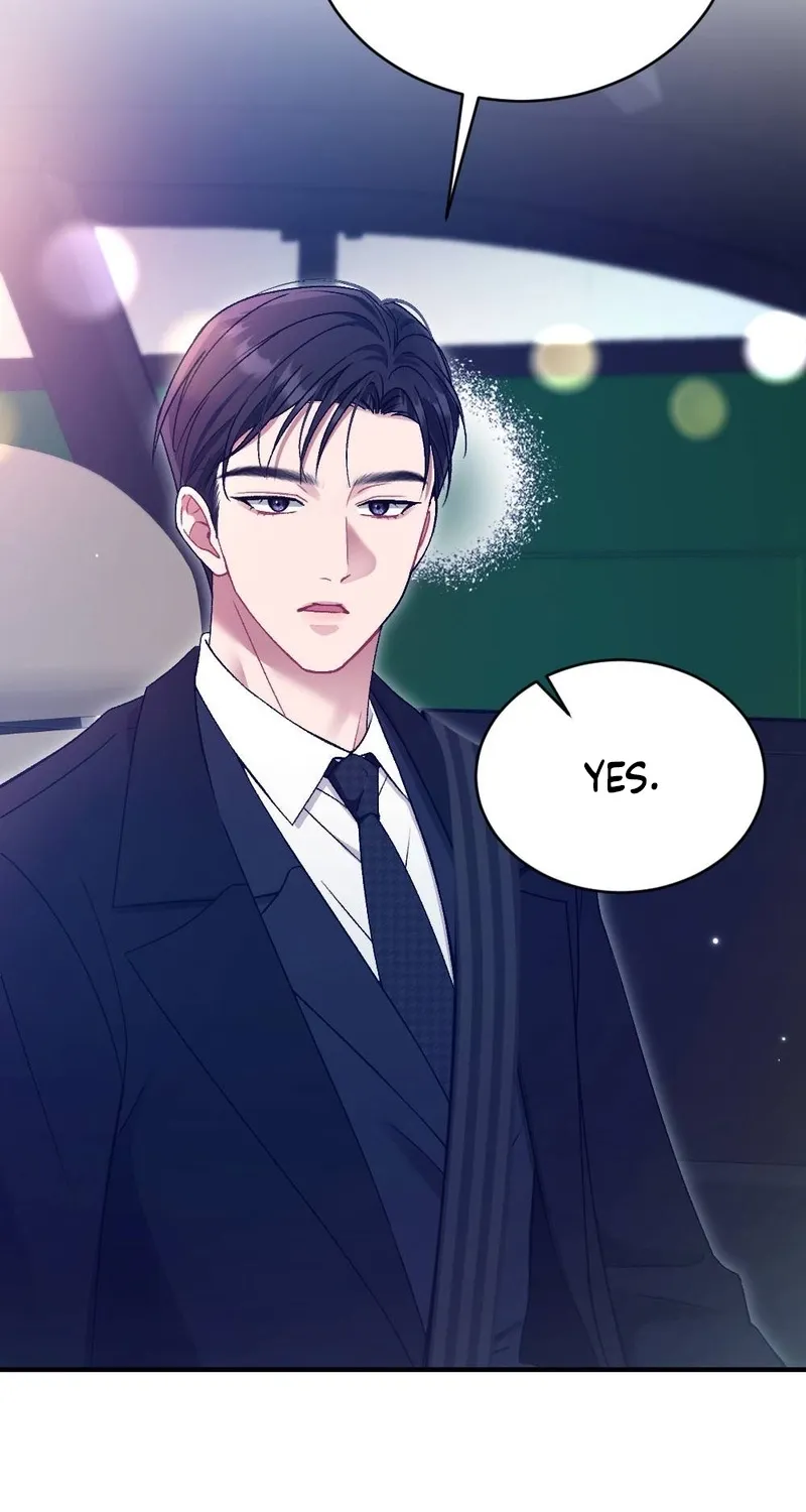 Manager, What's Wrong With You? Chapter 5 - page 4