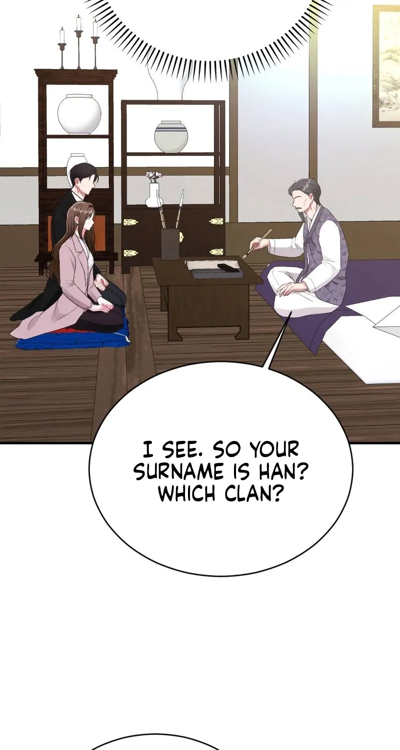 Manager, What's Wrong With You? Chapter 5 - page 43