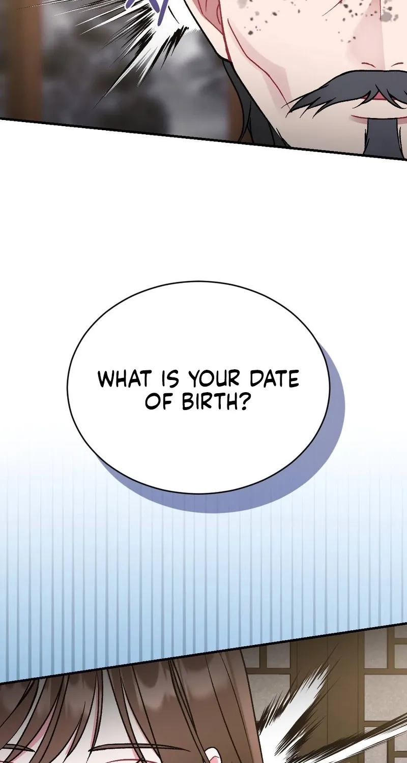 Manager, What's Wrong With You? Chapter 5 - page 47