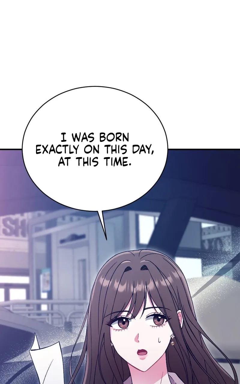 Manager, What's Wrong With You? Chapter 5 - page 5