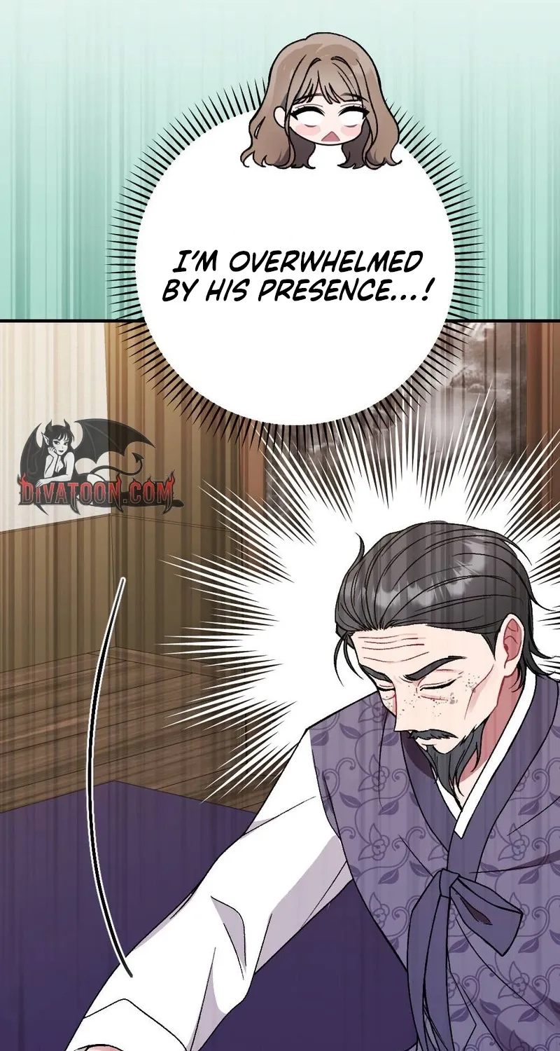 Manager, What's Wrong With You? Chapter 5 - page 52