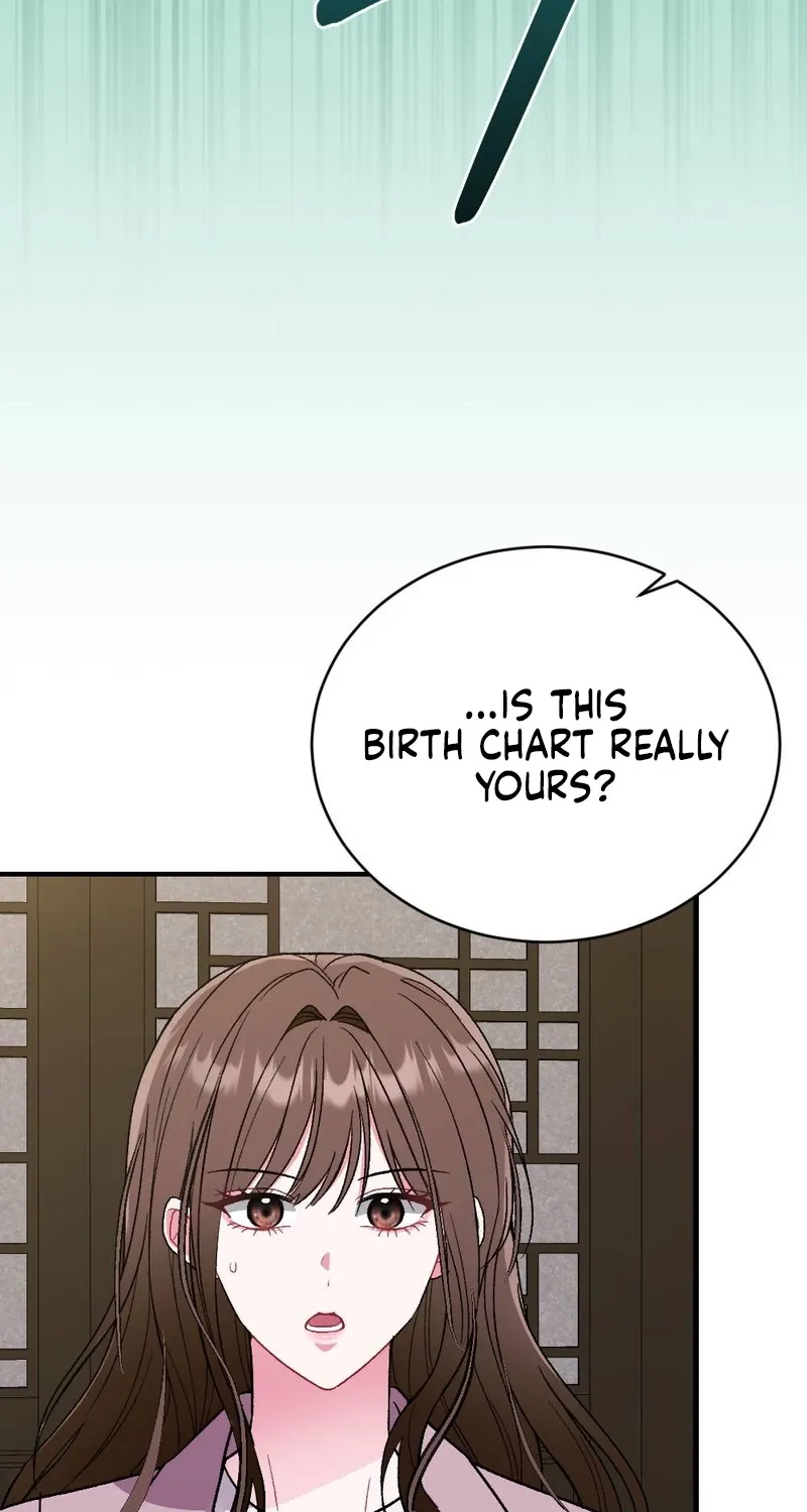 Manager, What's Wrong With You? Chapter 5 - page 54