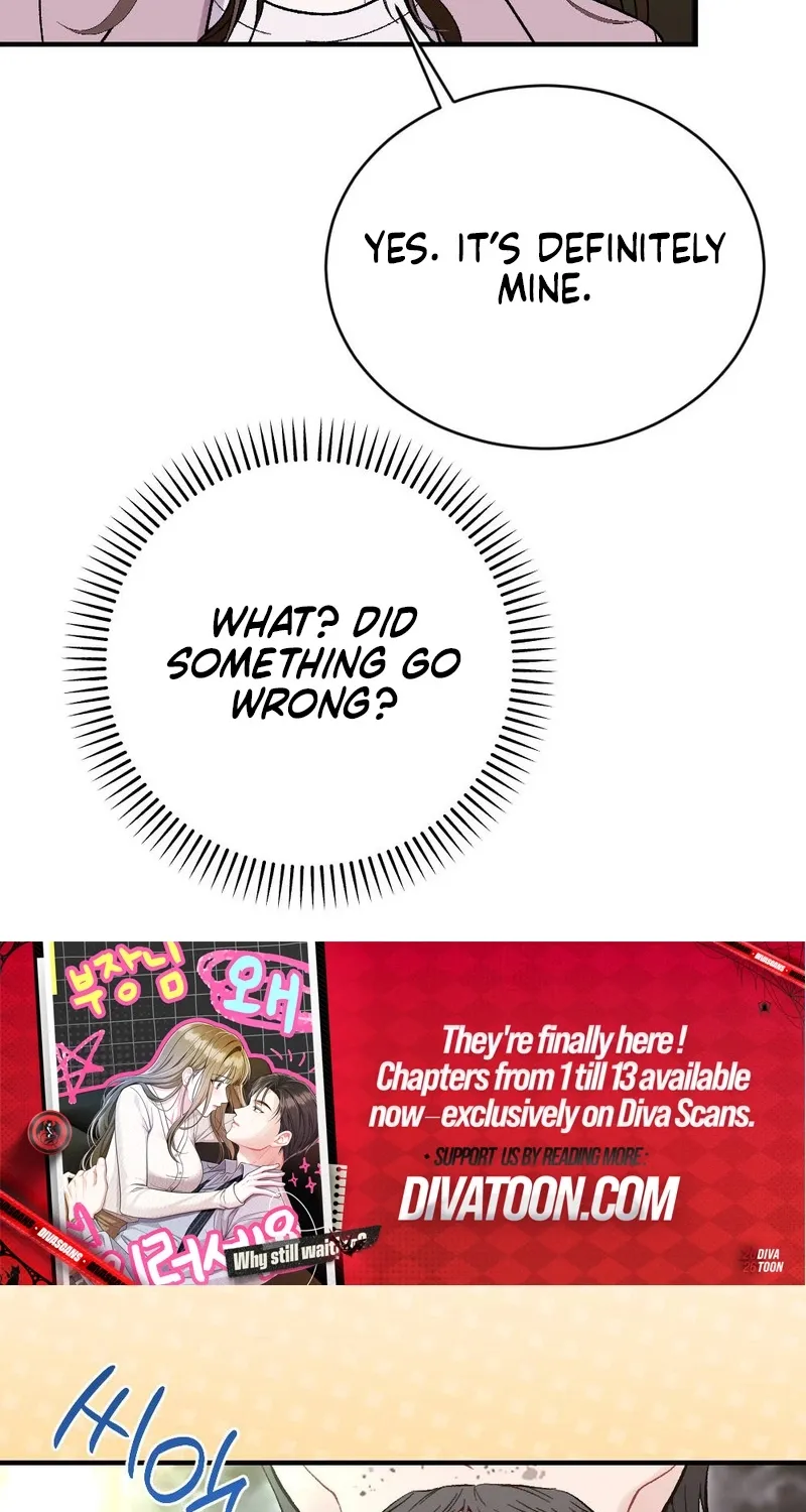 Manager, What's Wrong With You? Chapter 5 - page 55