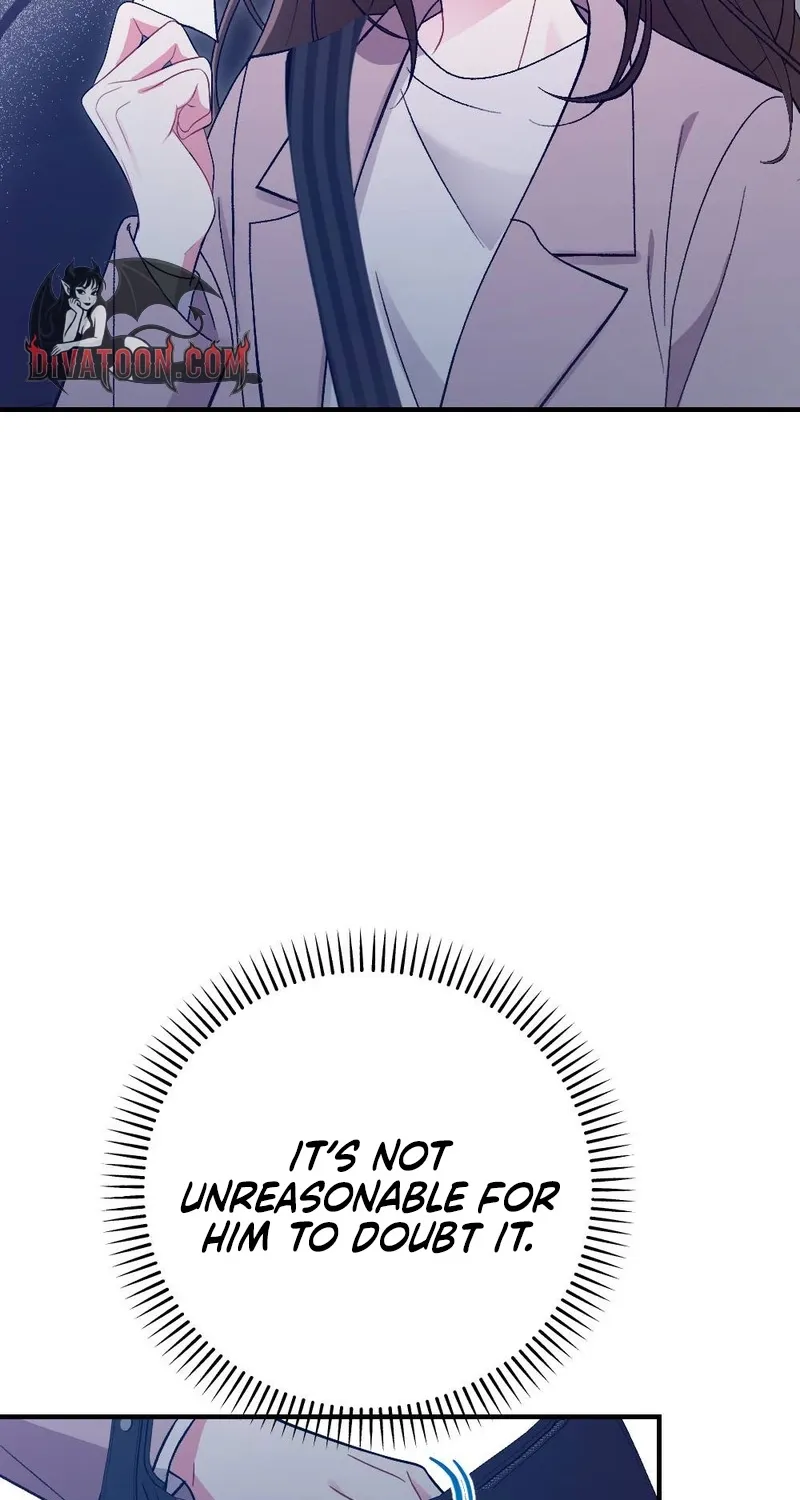 Manager, What's Wrong With You? Chapter 5 - page 6