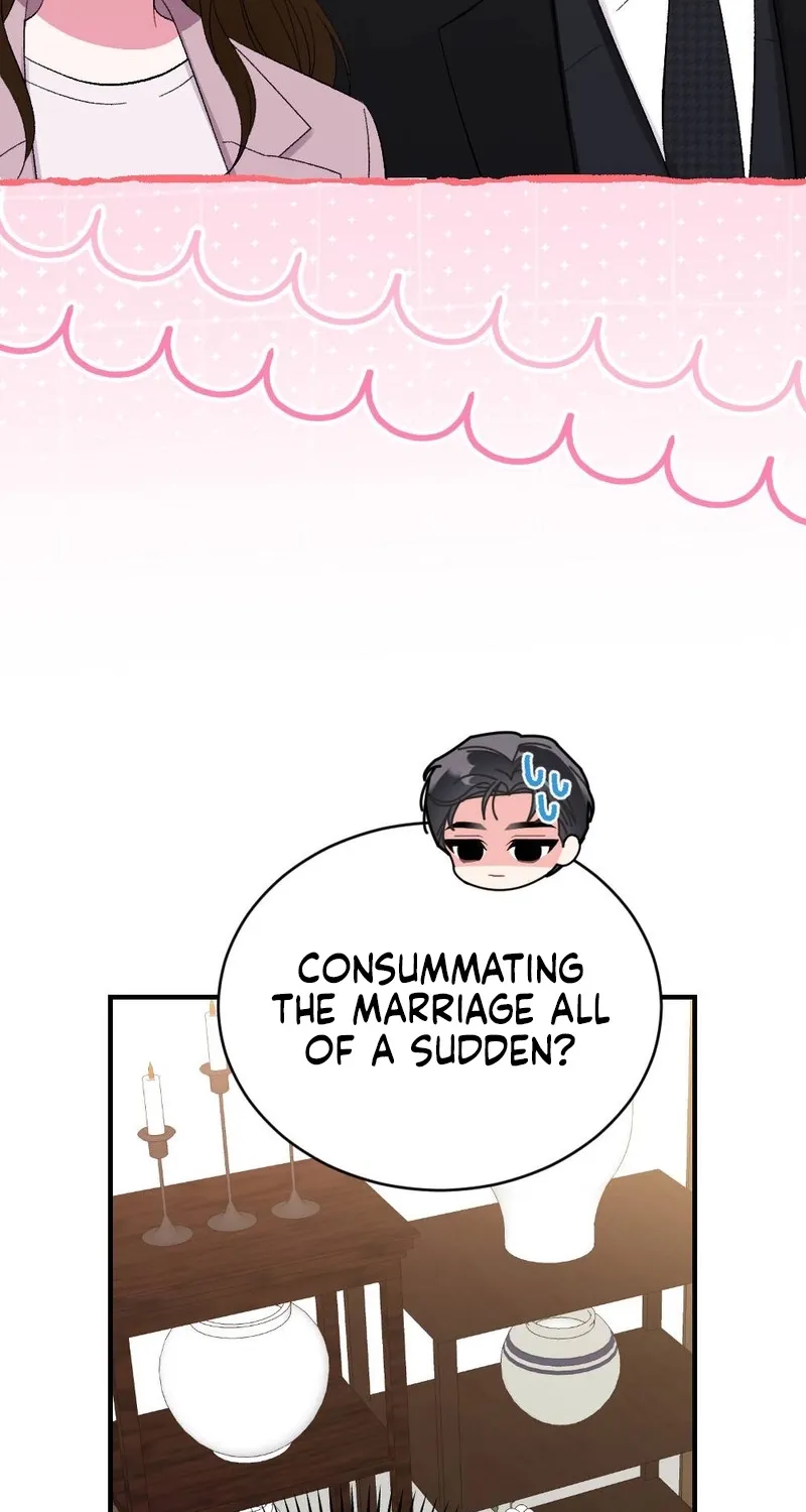 Manager, What's Wrong With You? Chapter 5 - page 62