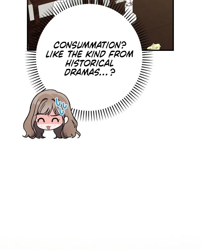 Manager, What's Wrong With You? Chapter 5 - page 63