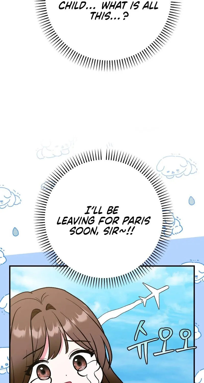 Manager, What's Wrong With You? Chapter 5 - page 70