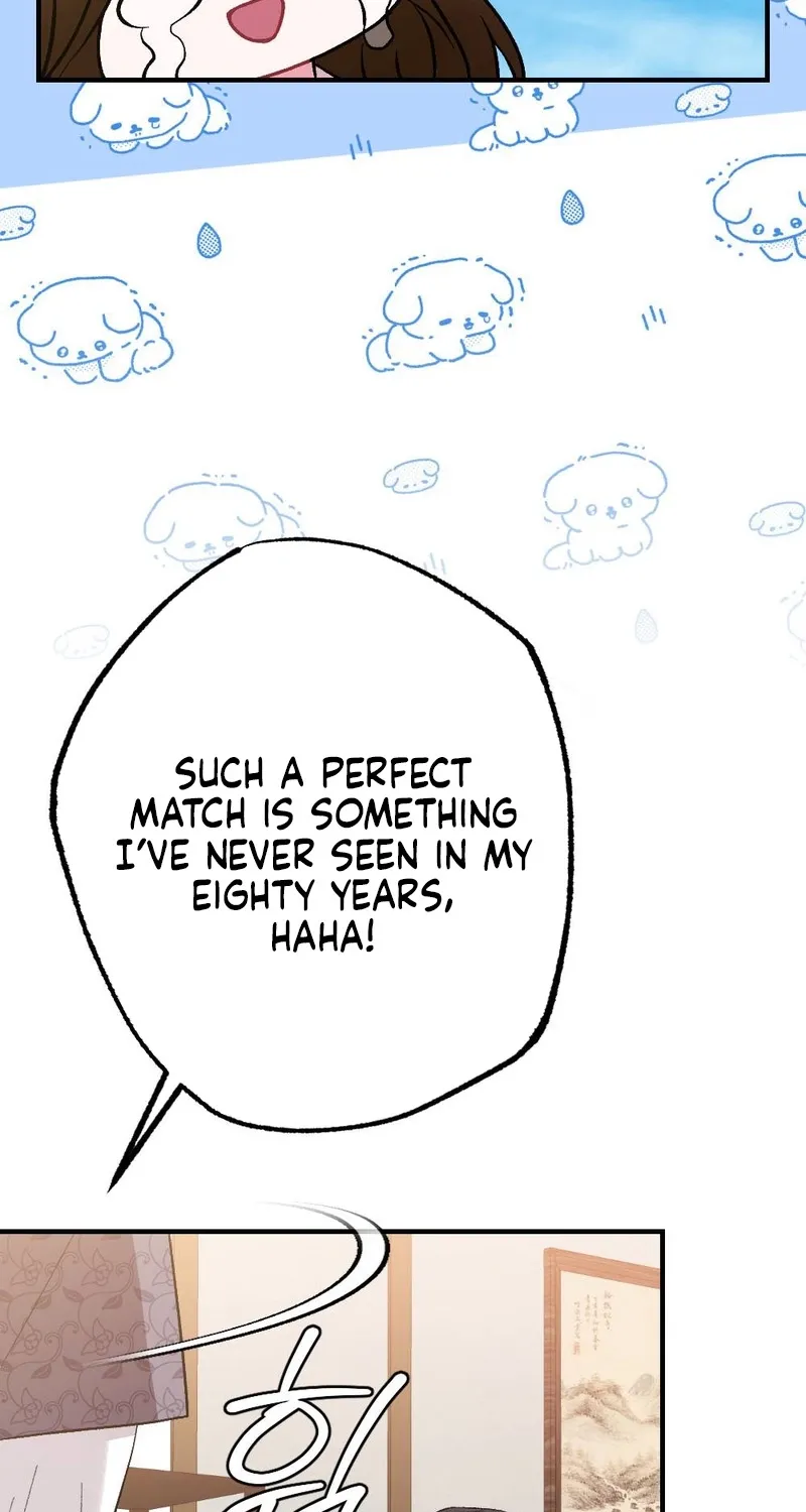 Manager, What's Wrong With You? Chapter 5 - page 71