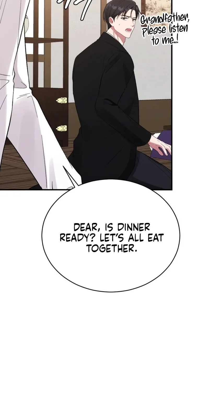 Manager, What's Wrong With You? Chapter 5 - page 72