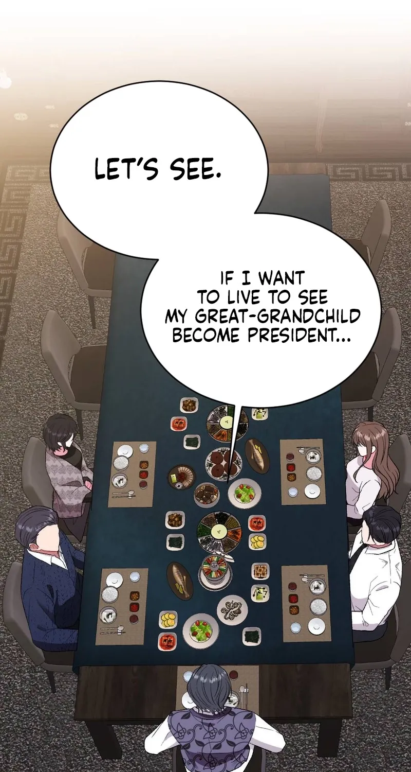 Manager, What's Wrong With You? Chapter 5 - page 77