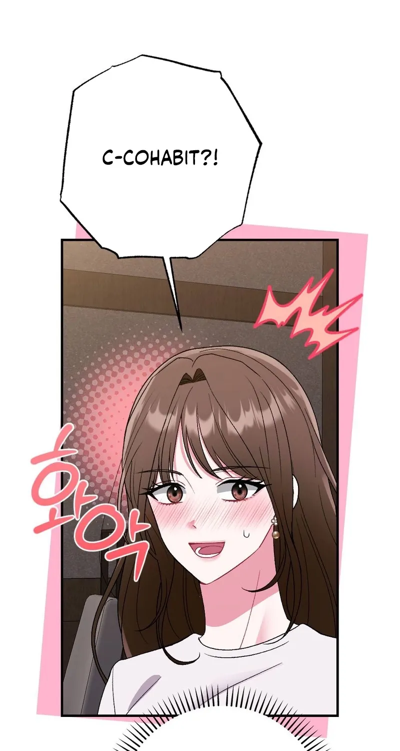 Manager, What's Wrong With You? Chapter 5 - page 82