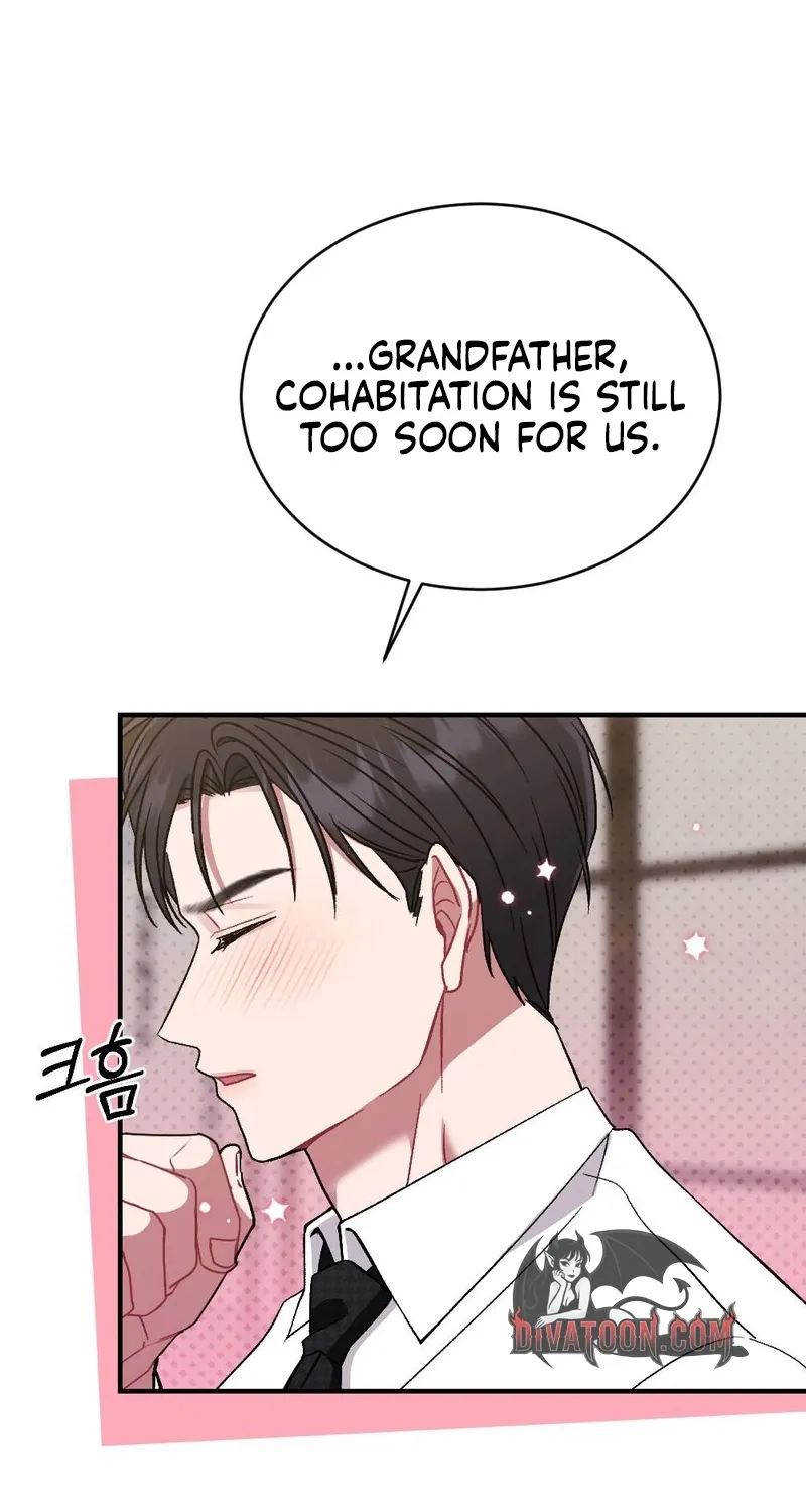 Manager, What's Wrong With You? Chapter 5 - page 84