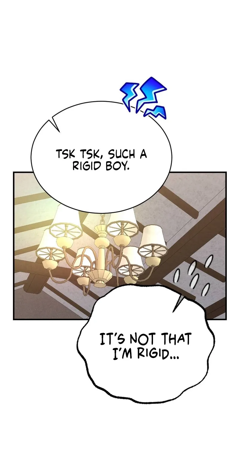 Manager, What's Wrong With You? Chapter 5 - page 85