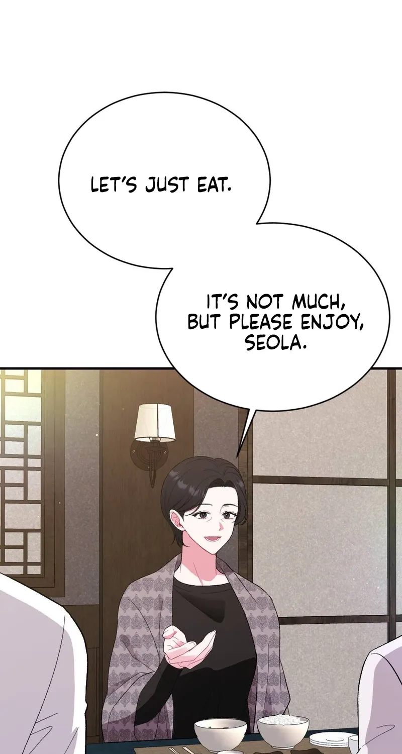 Manager, What's Wrong With You? Chapter 5 - page 86