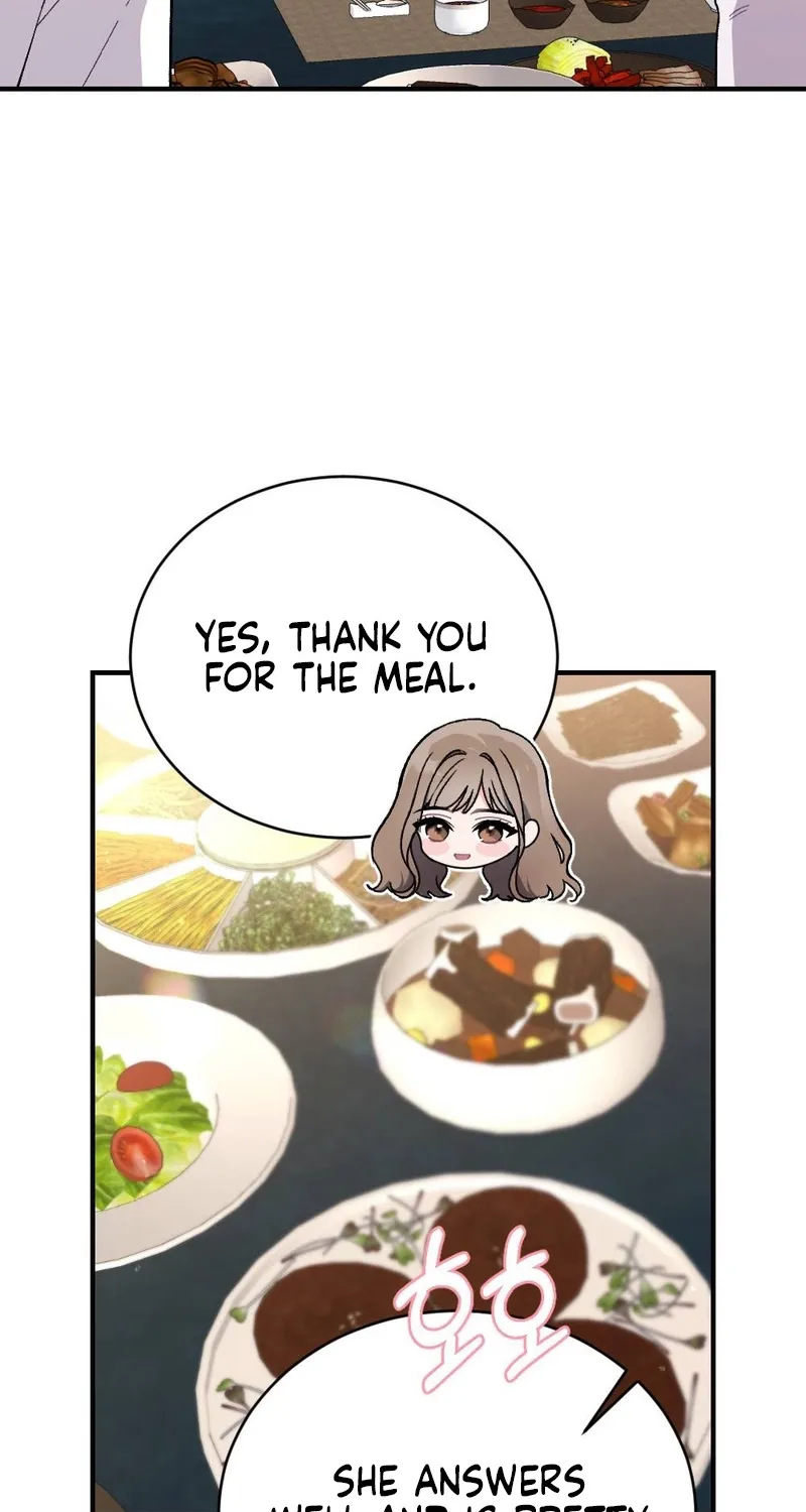 Manager, What's Wrong With You? Chapter 5 - page 87