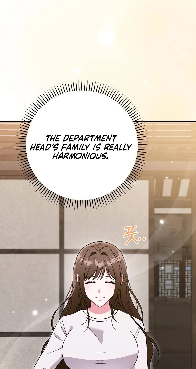 Manager, What's Wrong With You? Chapter 5 - page 91