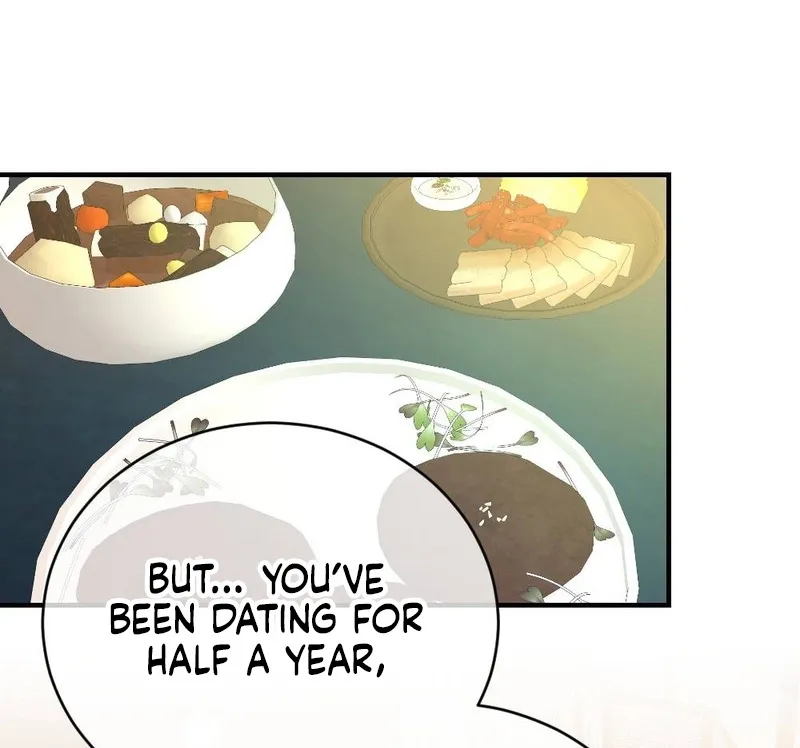 Manager, What's Wrong With You? Chapter 5 - page 93