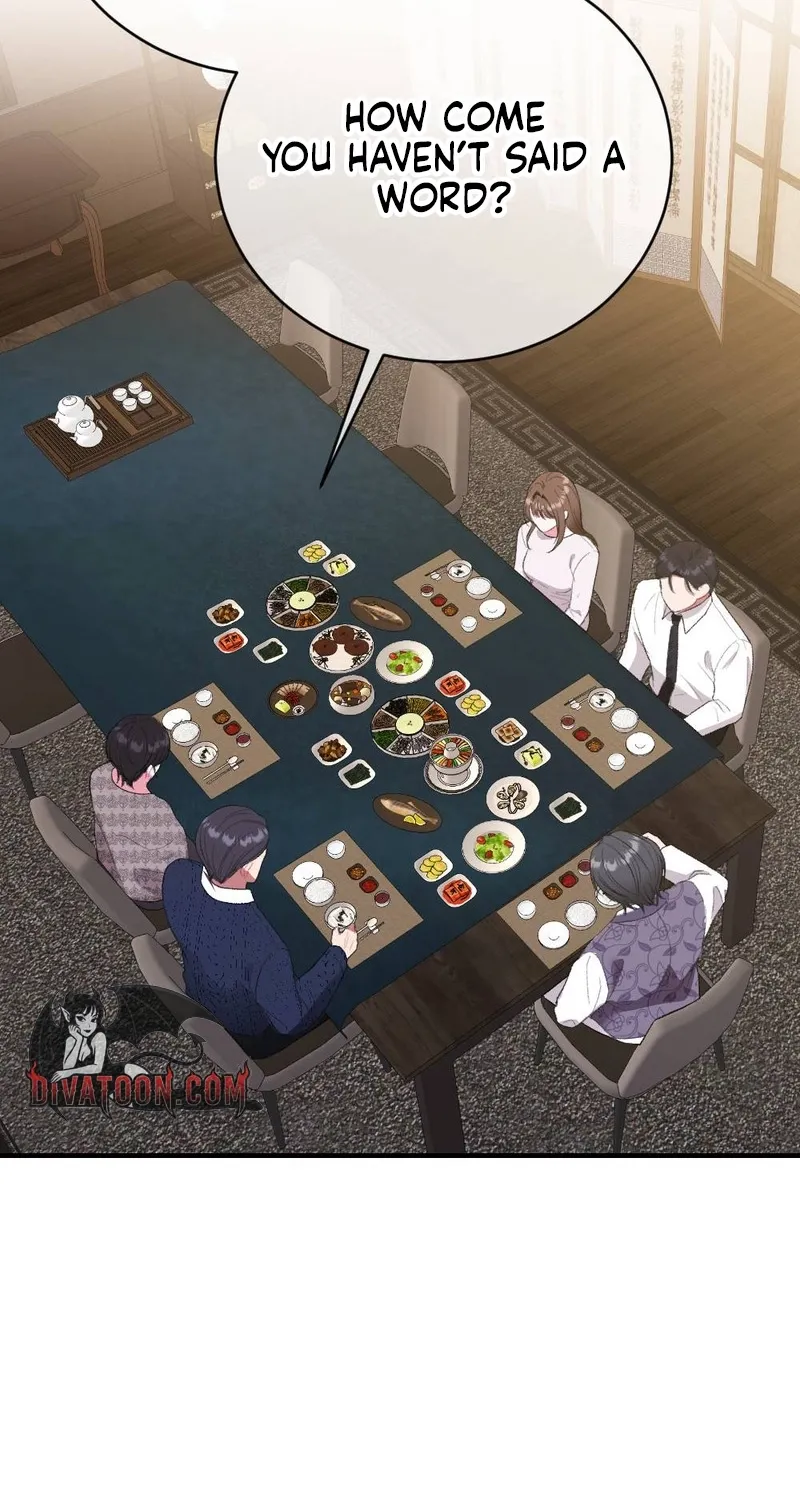 Manager, What's Wrong With You? Chapter 5 - page 94