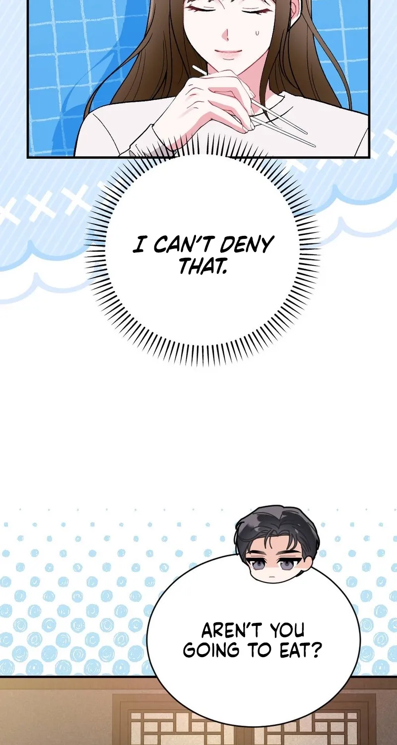 Manager, What's Wrong With You? Chapter 5 - page 96