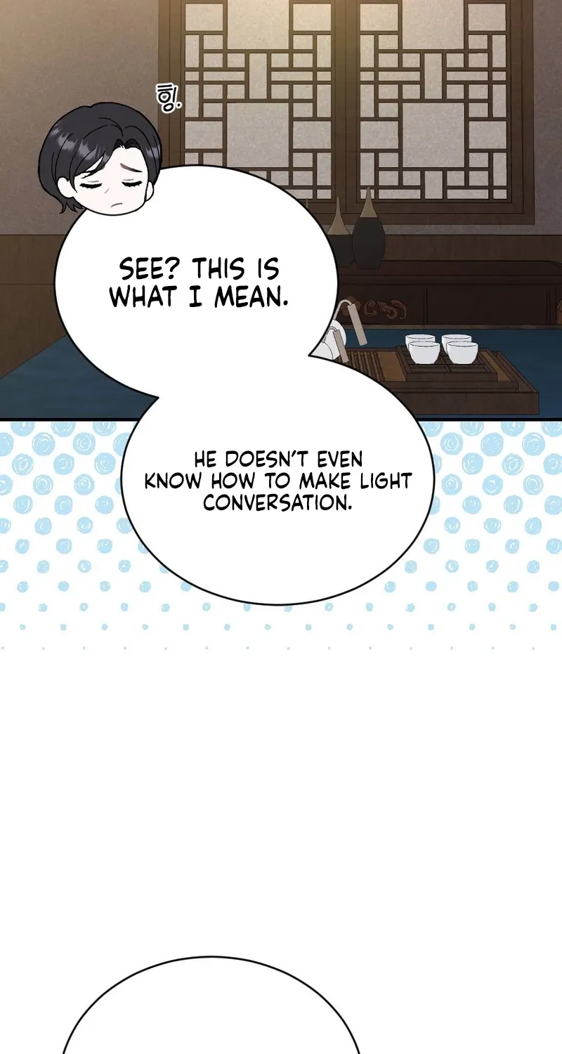 Manager, What's Wrong With You? Chapter 5 - page 97