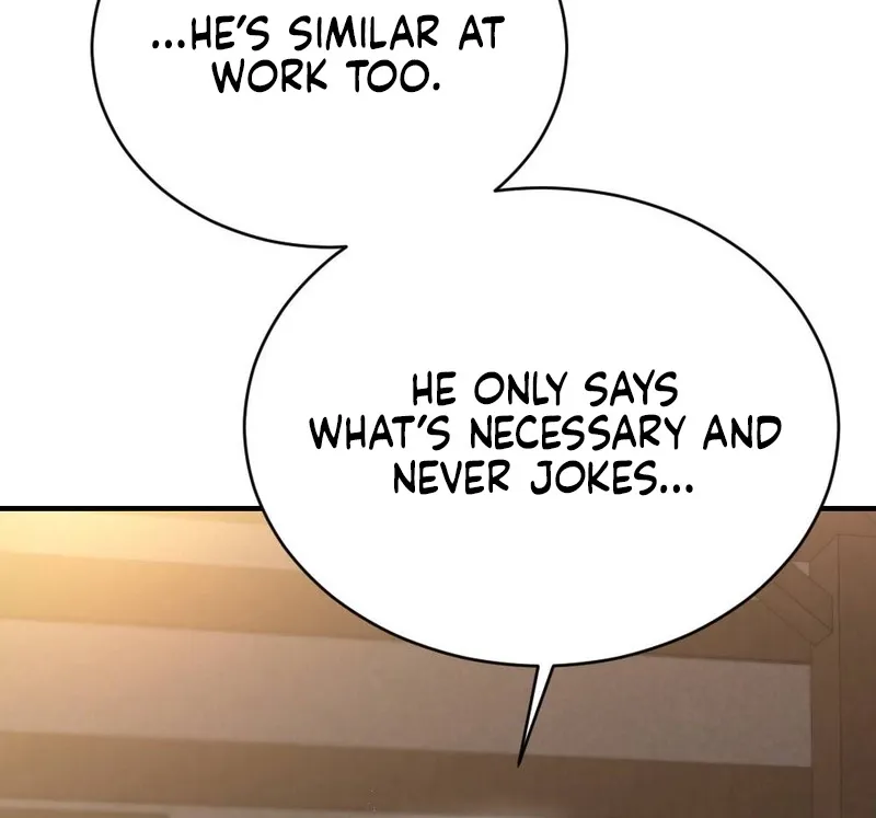 Manager, What's Wrong With You? Chapter 5 - page 98