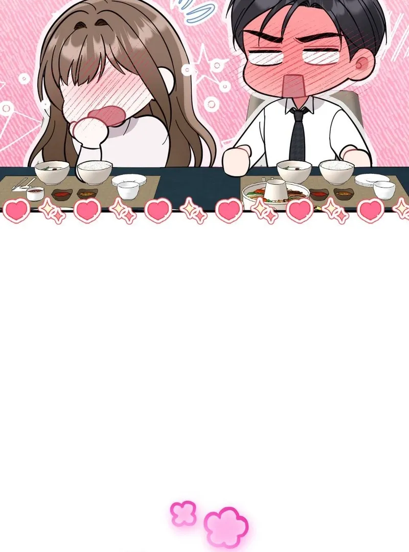 Manager, What's Wrong With You? Chapter 6 - page 10