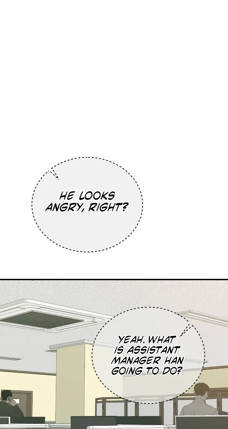 Manager, What's Wrong With You? Chapter 6 - page 102