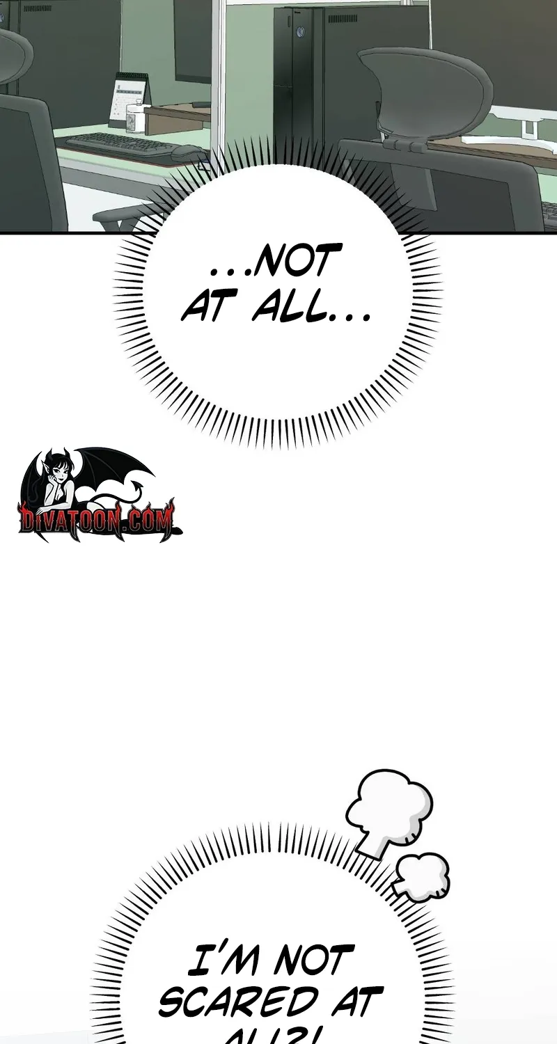 Manager, What's Wrong With You? Chapter 6 - page 103