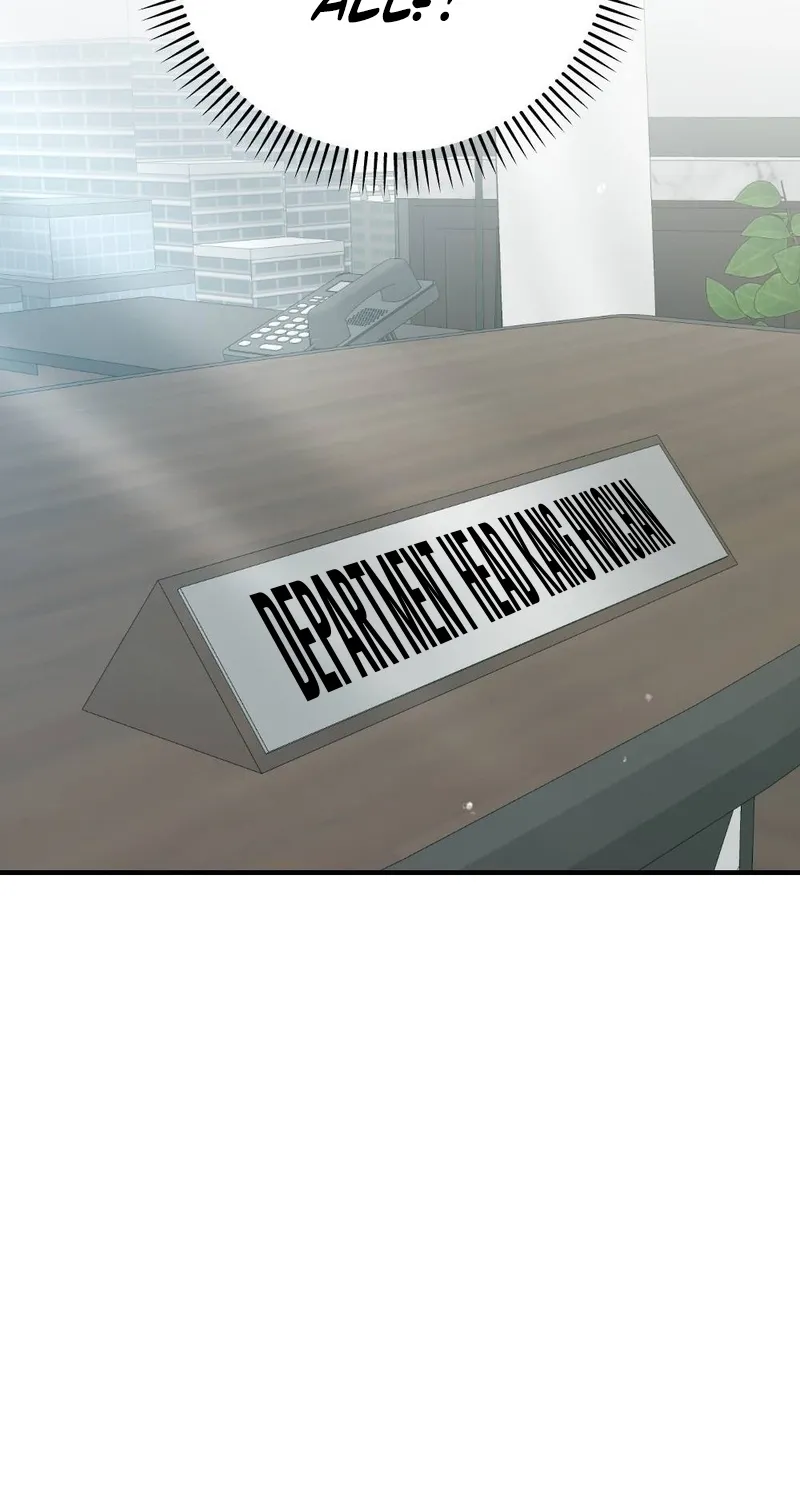 Manager, What's Wrong With You? Chapter 6 - page 104