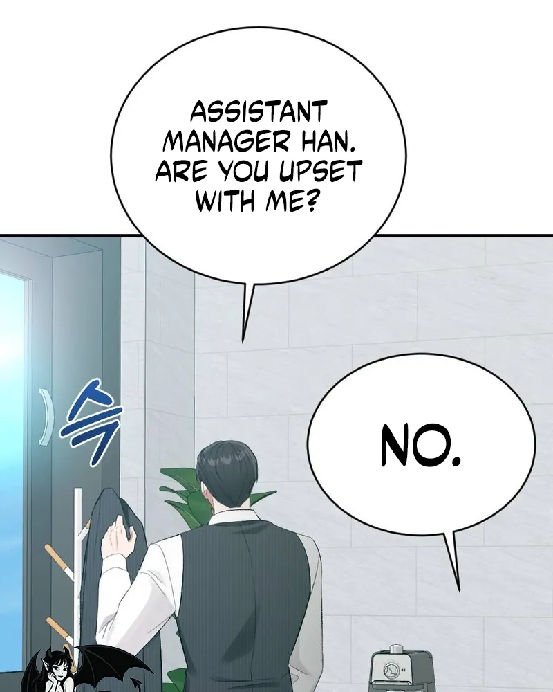 Manager, What's Wrong With You? Chapter 6 - page 105