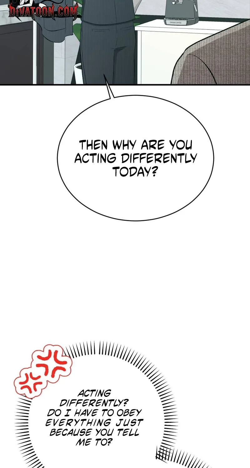 Manager, What's Wrong With You? Chapter 6 - page 106