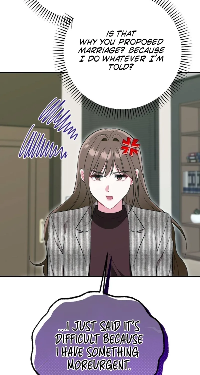 Manager, What's Wrong With You? Chapter 6 - page 107