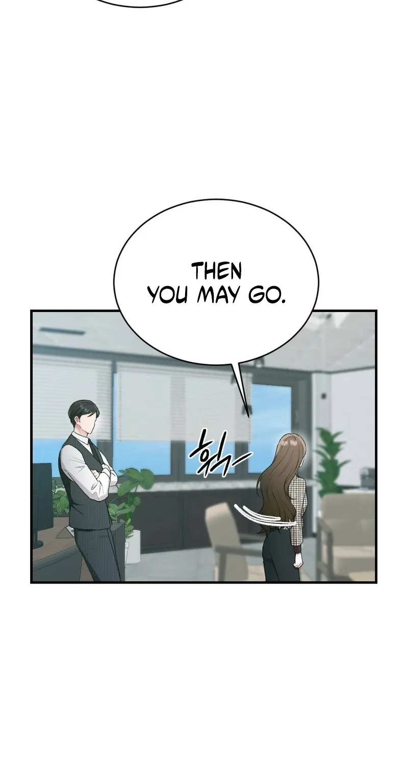Manager, What's Wrong With You? Chapter 6 - page 109