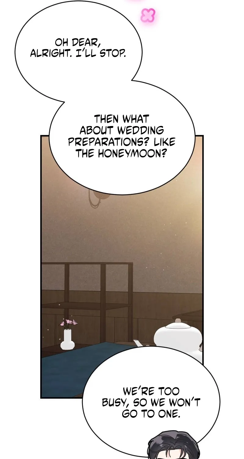 Manager, What's Wrong With You? Chapter 6 - page 11