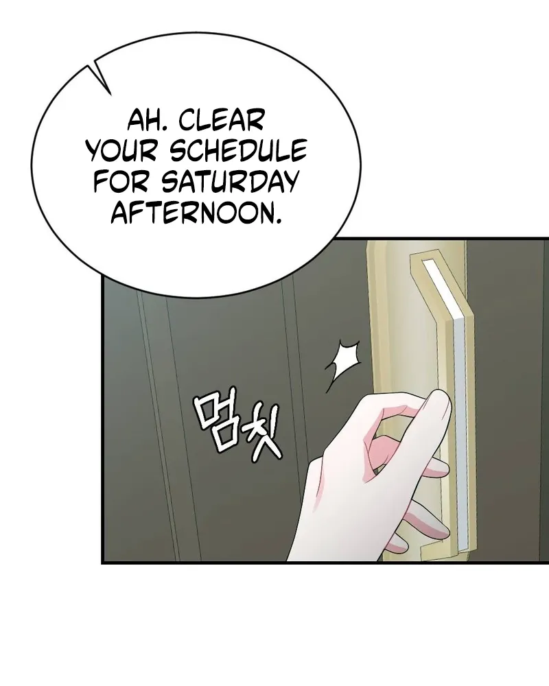 Manager, What's Wrong With You? Chapter 6 - page 110