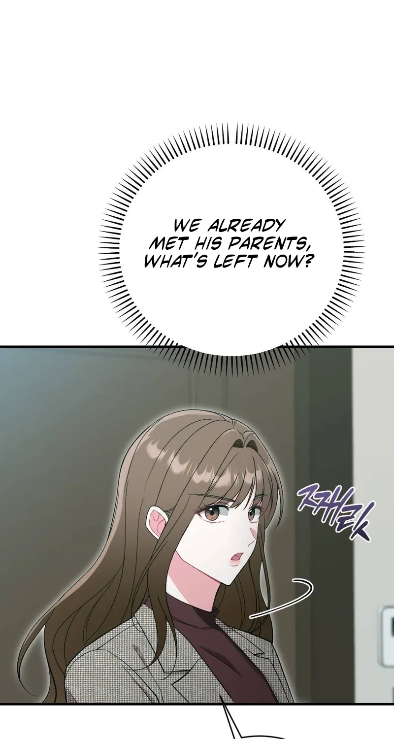 Manager, What's Wrong With You? Chapter 6 - page 111