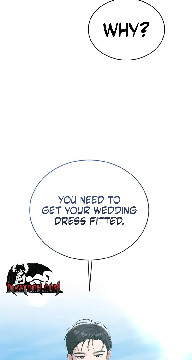 Manager, What's Wrong With You? Chapter 6 - page 112