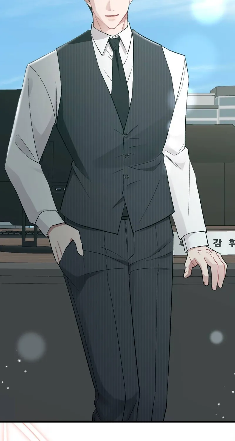 Manager, What's Wrong With You? Chapter 6 - page 113