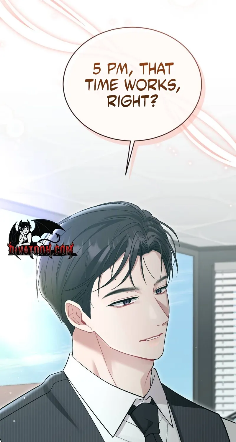 Manager, What's Wrong With You? Chapter 6 - page 116