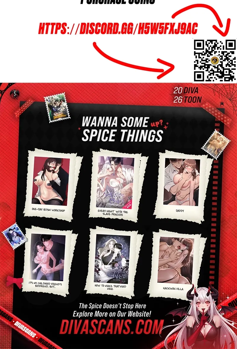 Manager, What's Wrong With You? Chapter 6 - page 118