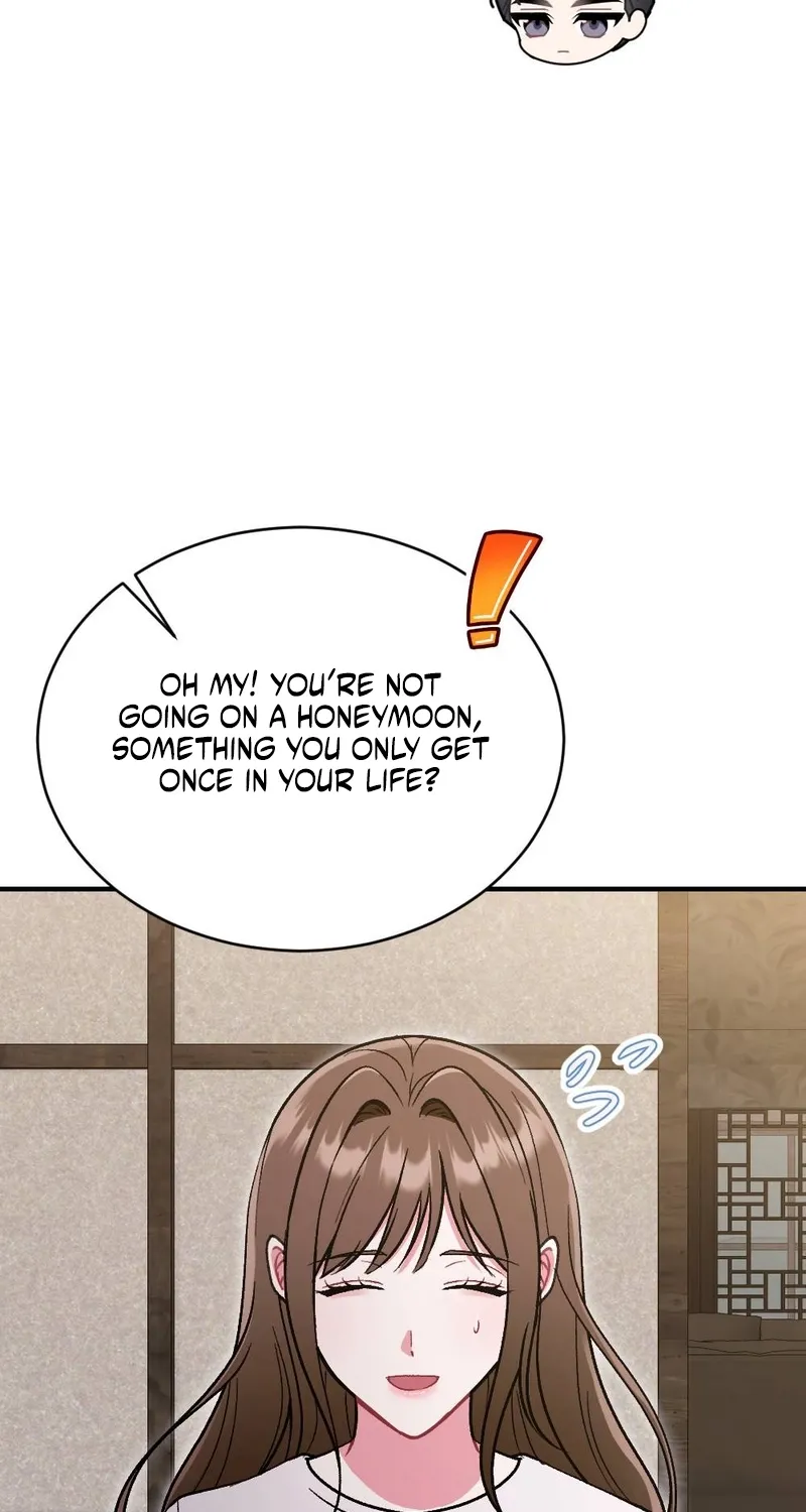 Manager, What's Wrong With You? Chapter 6 - page 12