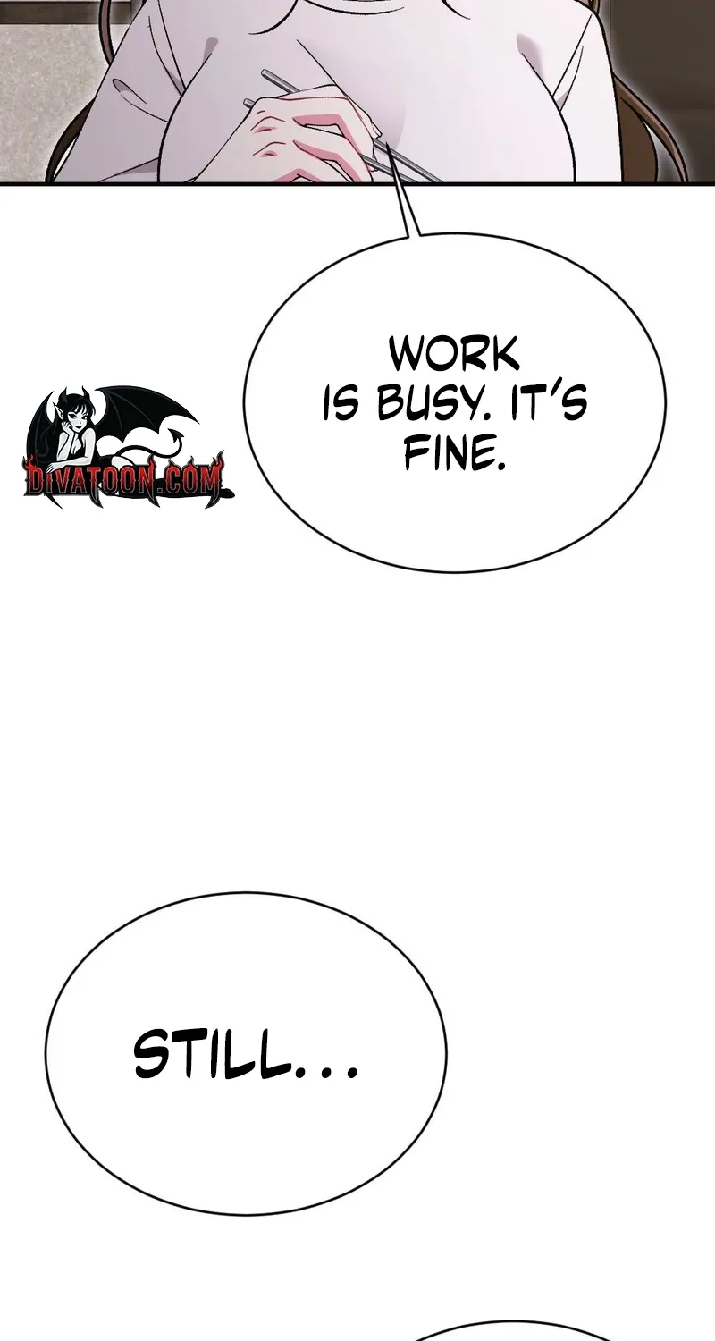 Manager, What's Wrong With You? Chapter 6 - page 13