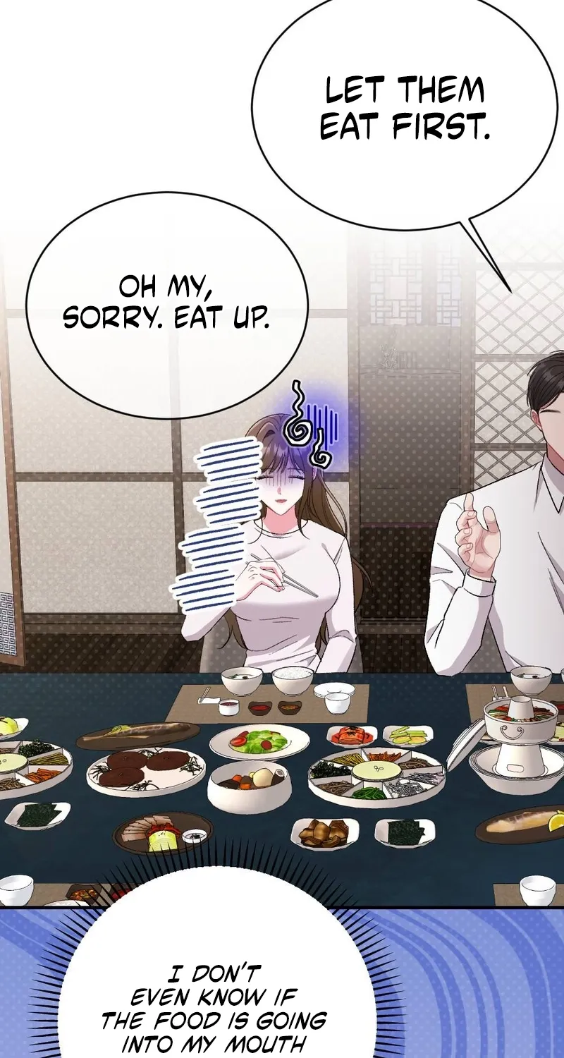 Manager, What's Wrong With You? Chapter 6 - page 14